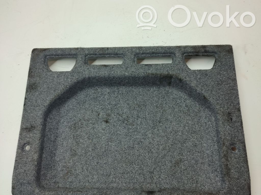 BMW 3 E92 E93 Other trunk/boot trim element 