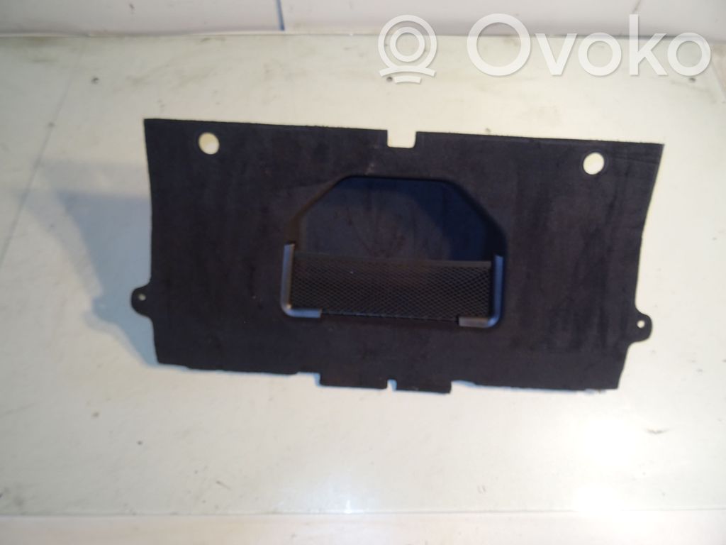 BMW 3 E92 E93 Autres éléments garniture de coffre 