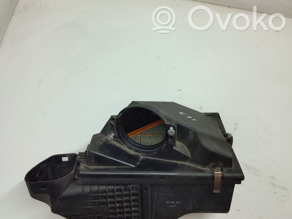 BMW 3 E90 E91 Air filter box 