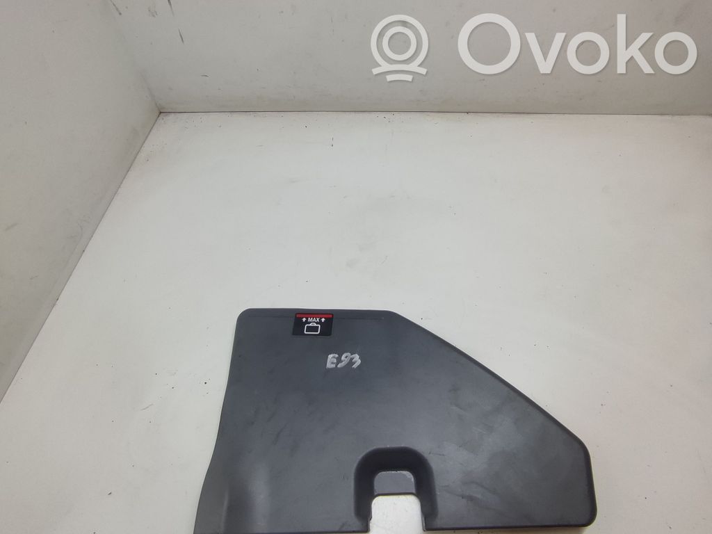 BMW 3 E92 E93 Other trunk/boot trim element 