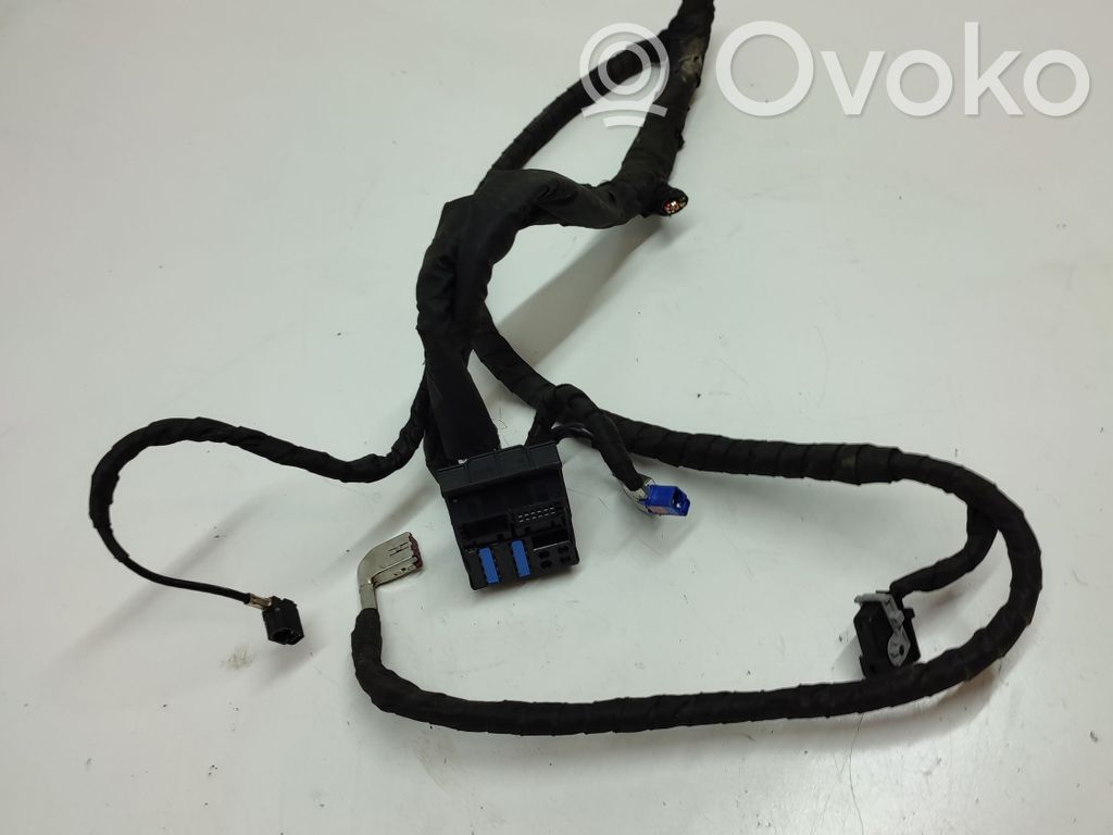 Peugeot 508 Other wiring loom 