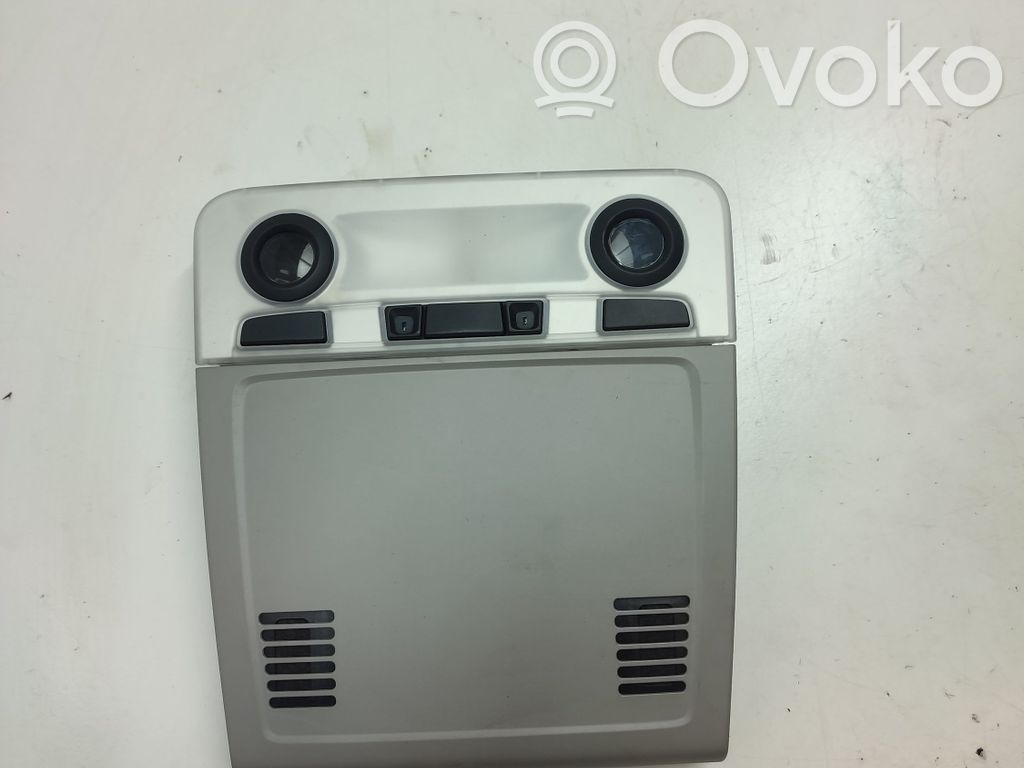BMW 3 E90 E91 Front seat light 