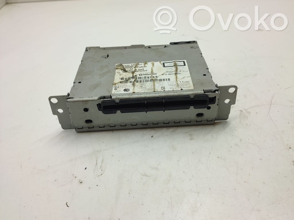 BMW 3 F30 F35 F31 Panel / Radioodtwarzacz CD/DVD/GPS 