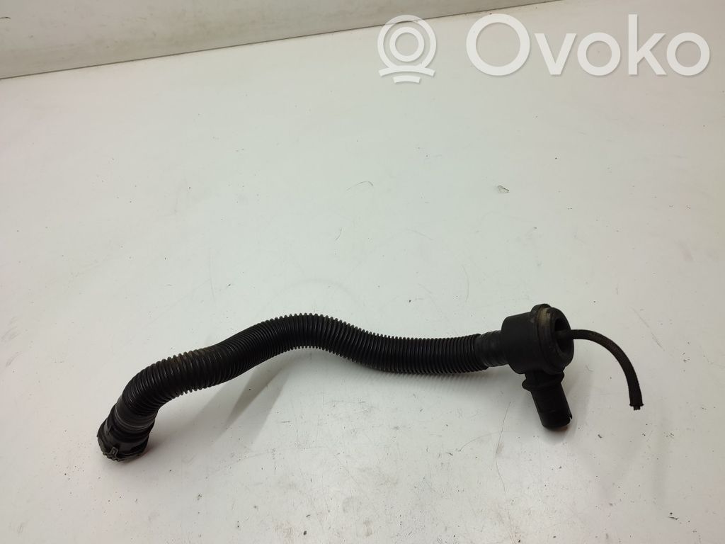BMW 1 E81 E87 Engine coolant pipe/hose 