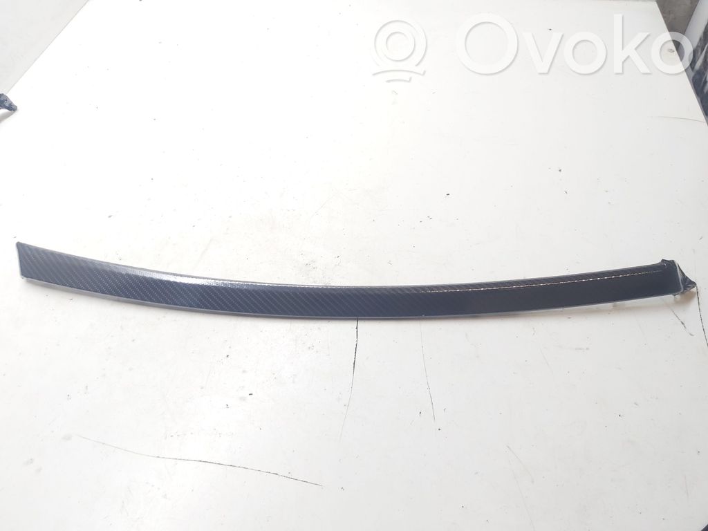 BMW 3 E90 E91 Front door trim bar 