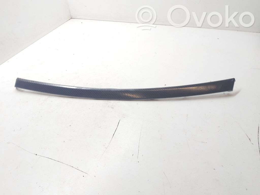 BMW 3 E90 E91 Front door trim bar 