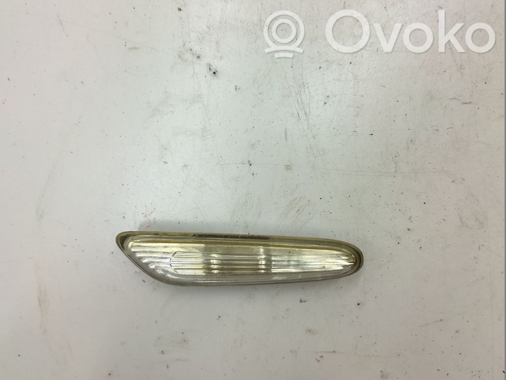 BMW 5 E60 E61 Front fender indicator light 