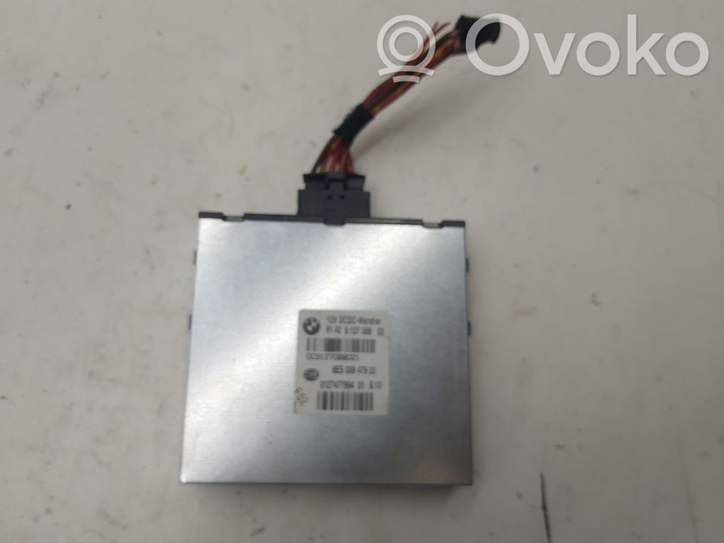 Module convertisseur de tension   9127088