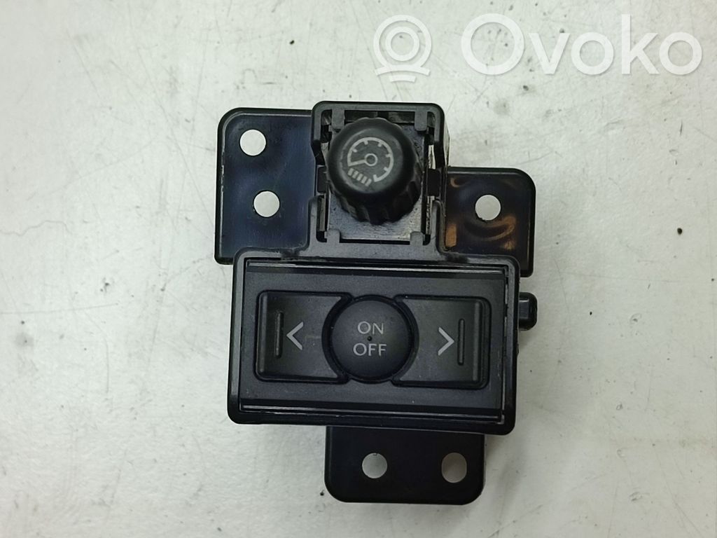 Interruptor de control del panel de luces   15A984,5543653030,53030