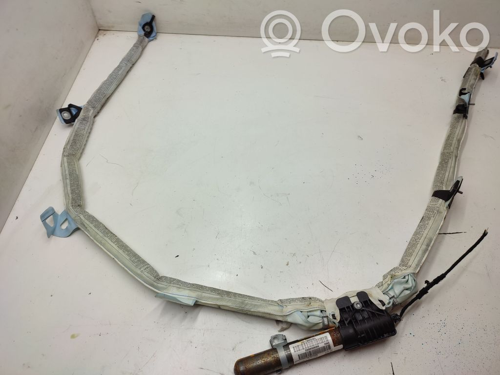 BMW 3 E90 E91 Roof airbag 