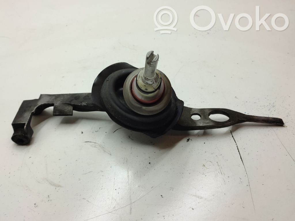BMW 3 E90 E91 Gear shifter/selector 