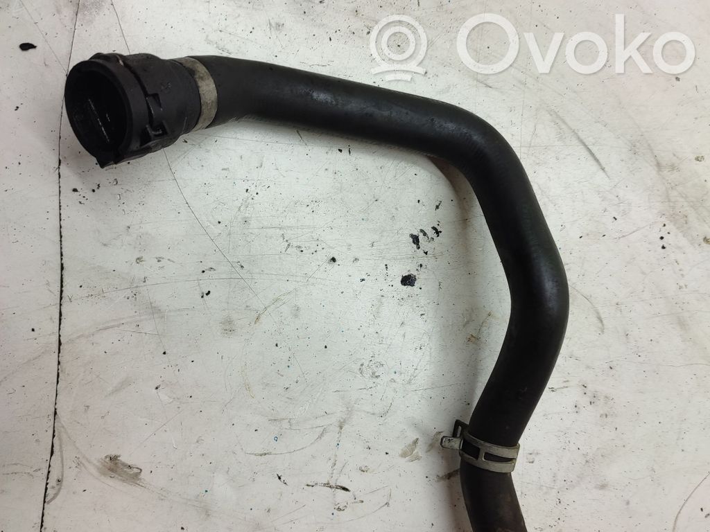 BMW 3 E90 E91 Caurulīte (-es) / šļūtene (-es) 