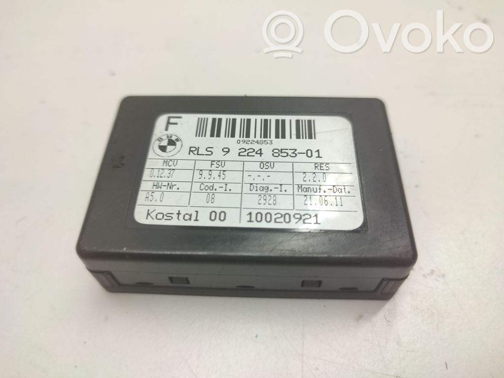 BMW 3 E90 E91 Rain sensor 