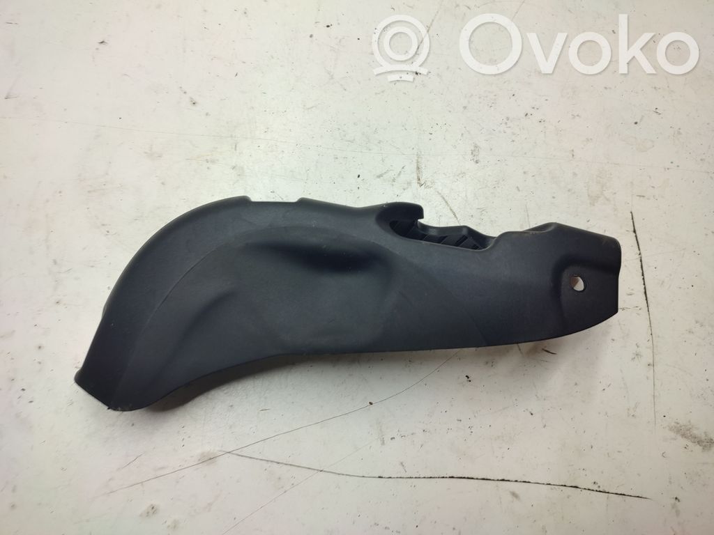 BMW 3 E92 E93 Other trunk/boot trim element 