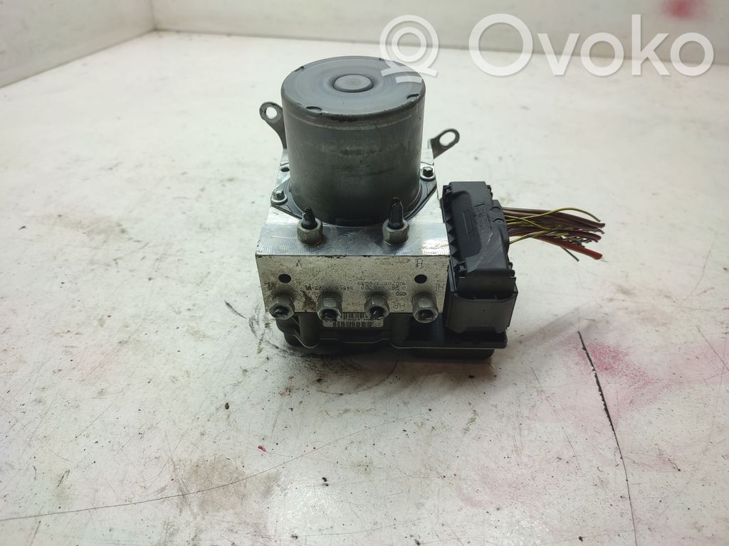 BMW X1 E84 ABS Pump 