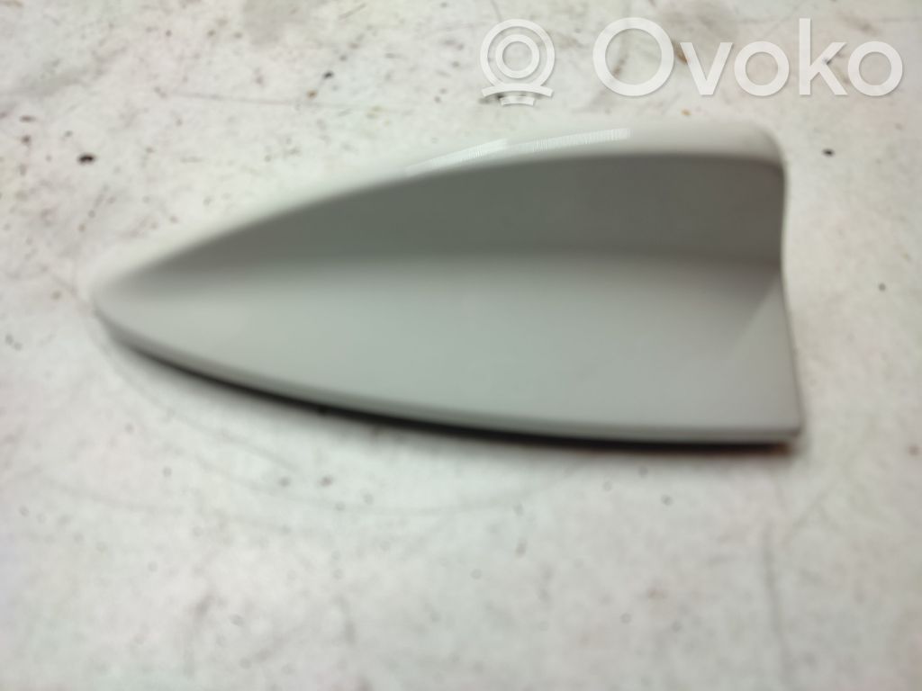BMW 3 E90 E91 Jumta (GPS) antenas pārsegs 