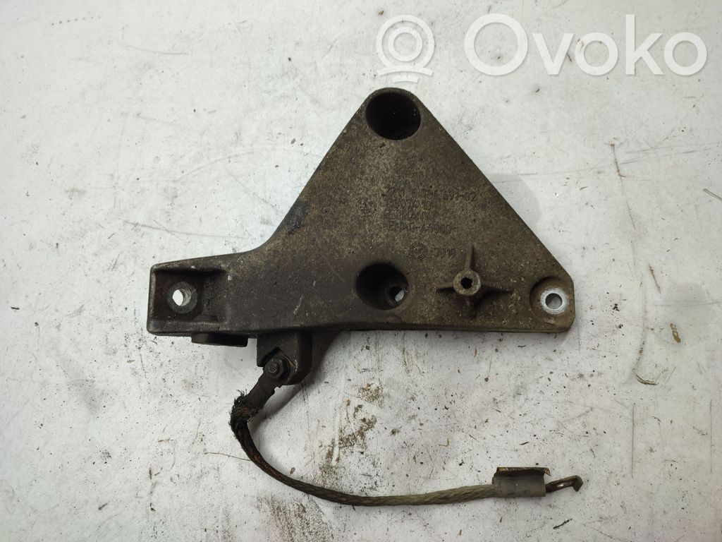 BMW 3 E90 E91 Engine mounting bracket 