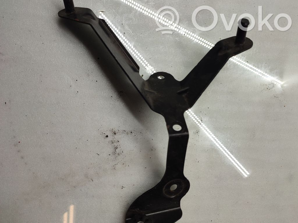 BMW 5 E60 E61 ABS pump bracket 
