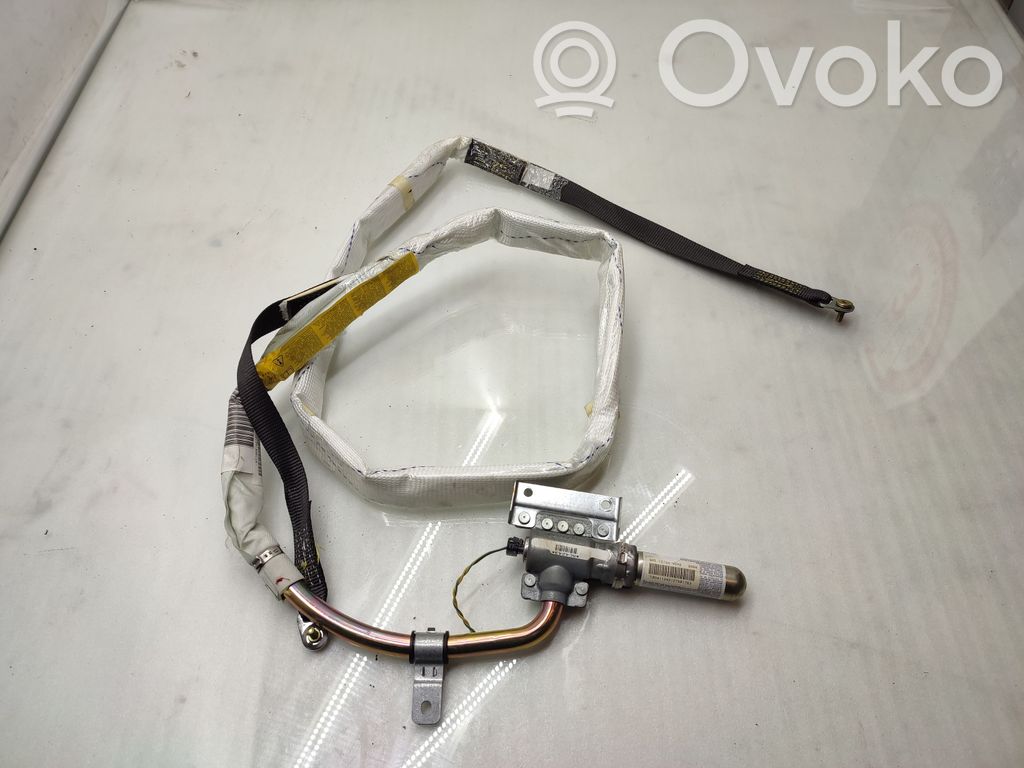 BMW X5 E53 Airbag del techo 