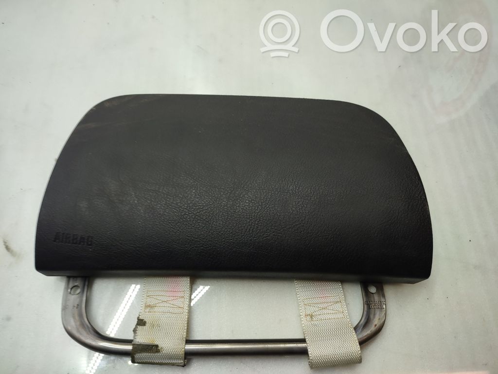 BMW X5 E53 Abdeckung Airbag 