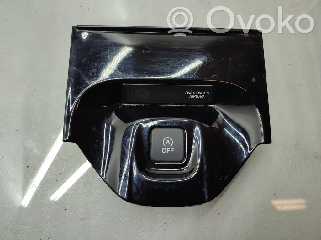 Honda HR-V Other switches/knobs/shifts 