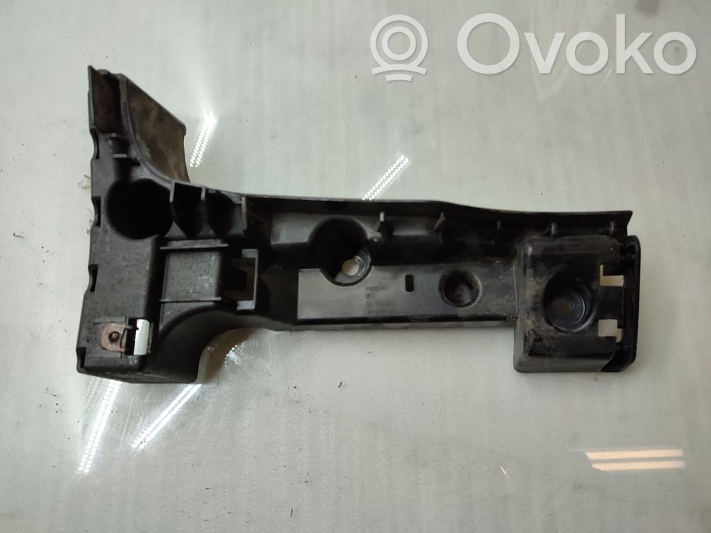 BMW X5 E70 Rear bumper mounting bracket 