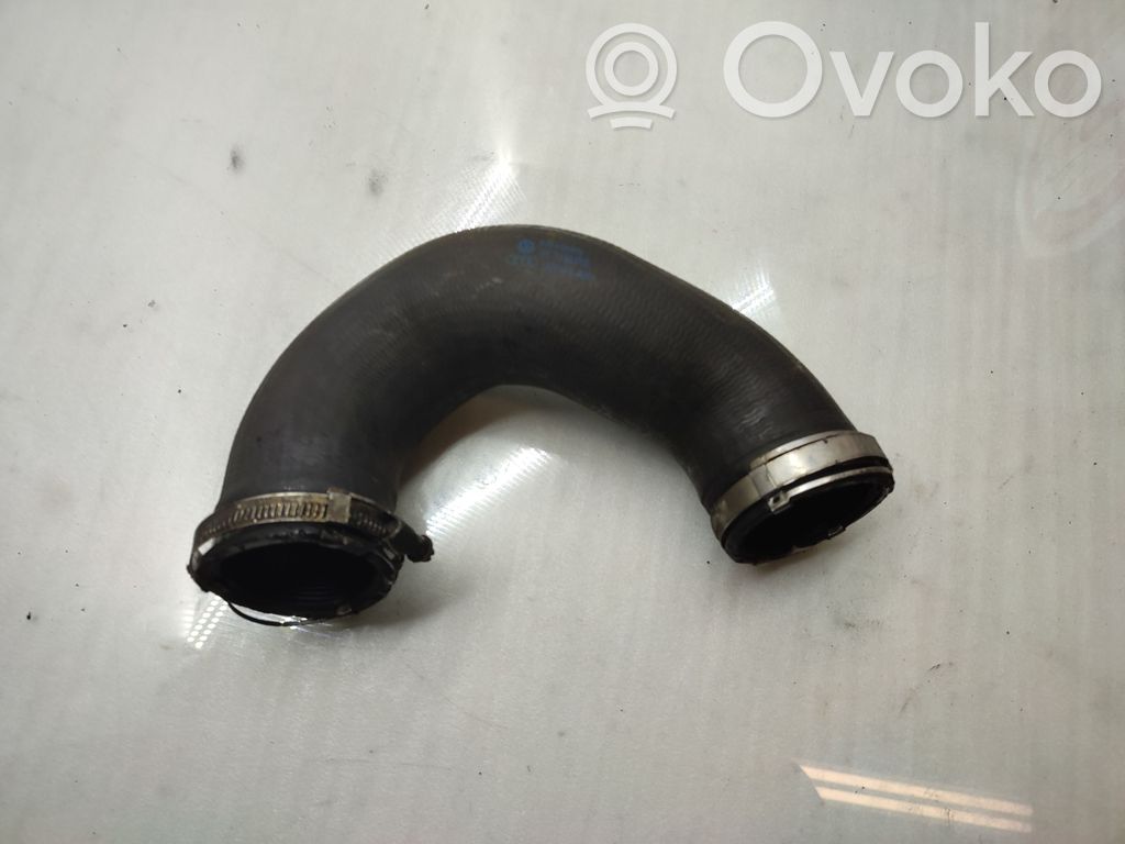 Audi Q7 4L Intercooler hose/pipe 