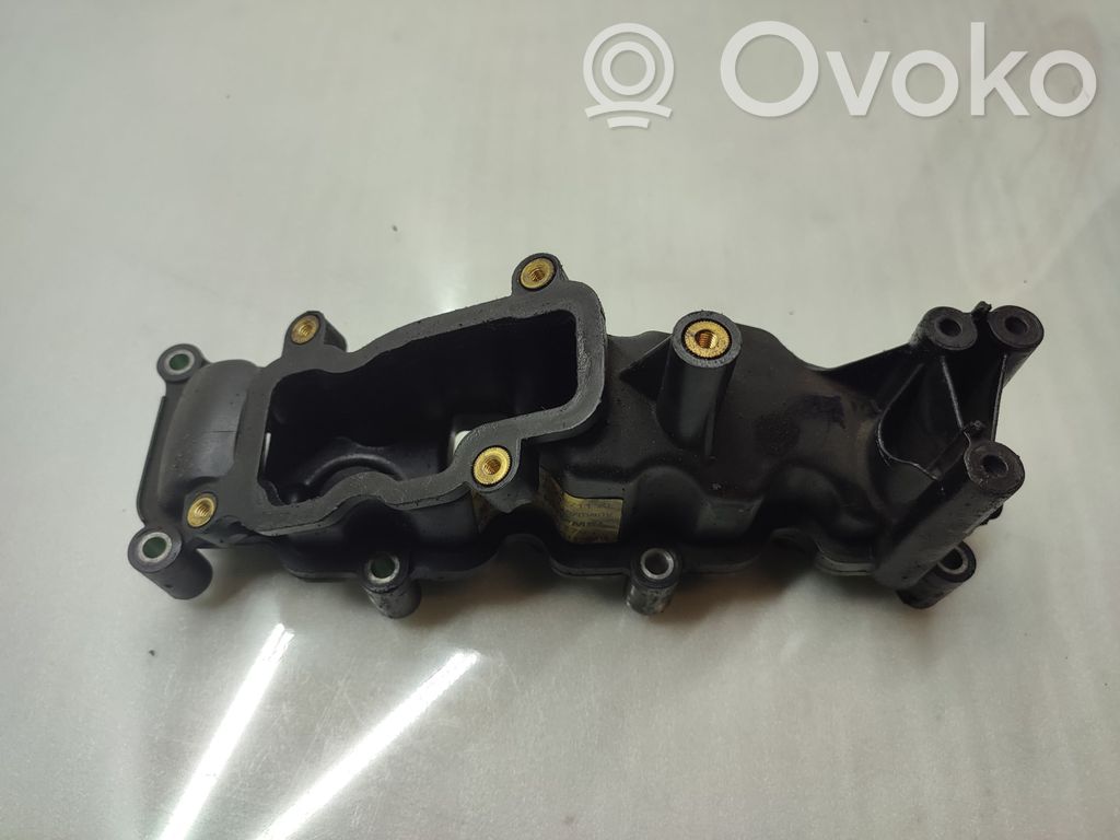 Audi Q7 4L Intake manifold 