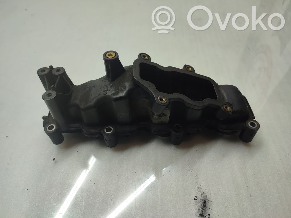 Intake manifold   059129712