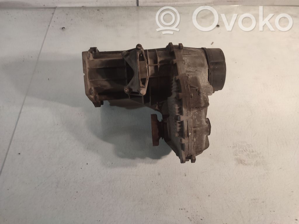 Audi Q7 4L Carcasa de la caja de transferencia 
