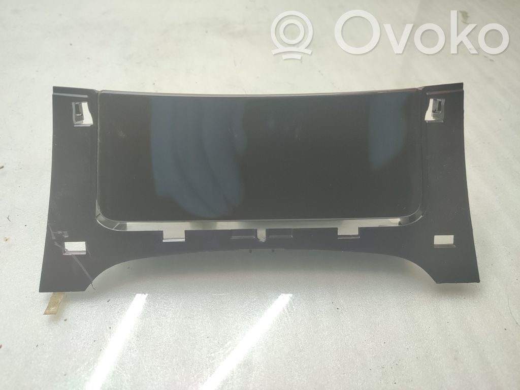 Opel Insignia A Cenicero del coche 