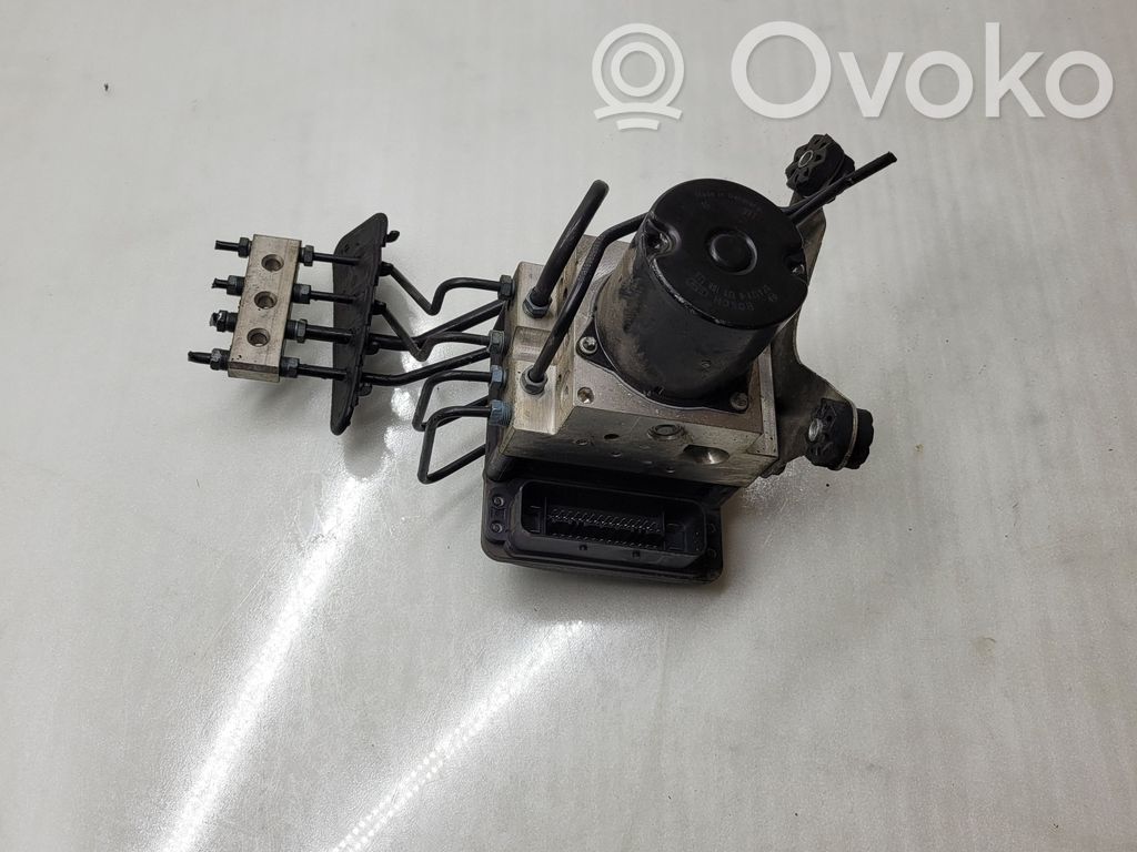 BMW 7 F01 F02 F03 F04 Pompa ABS 