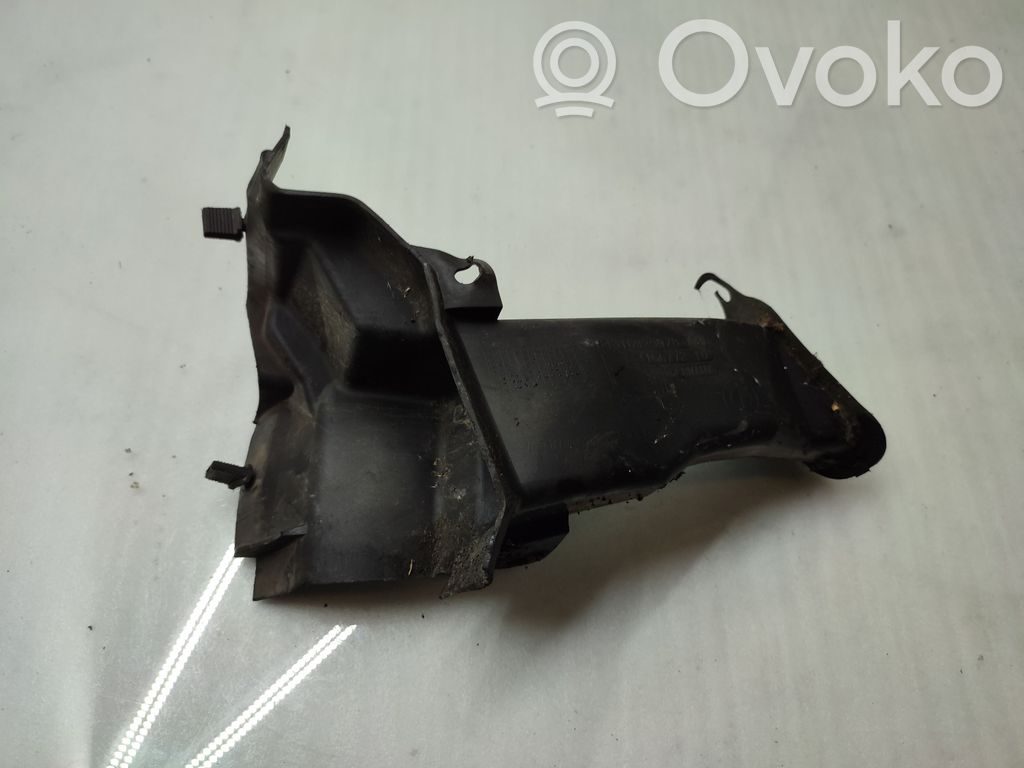 BMW X1 E84 Water drain line hose 