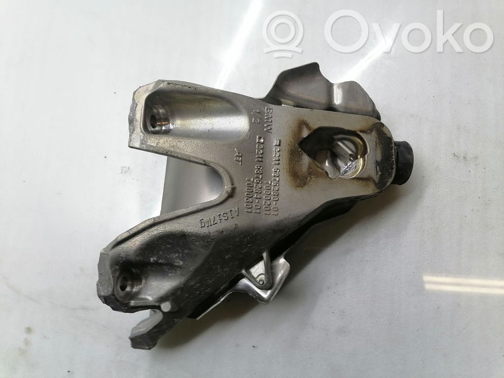BMW X5 F15 Engine mounting bracket 