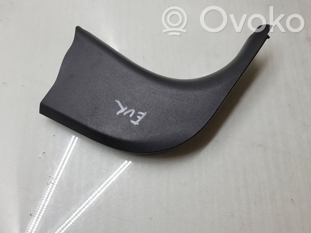 BMW 5 F10 F11 Foot area side trim 