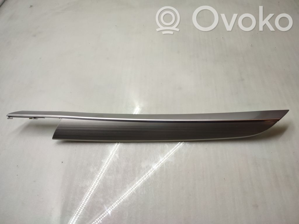 BMW X5 E70 Center console decorative trim 