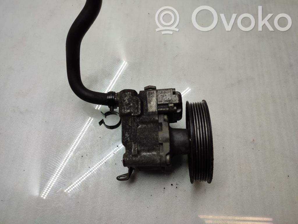 BMW 5 E60 E61 Power steering pump 