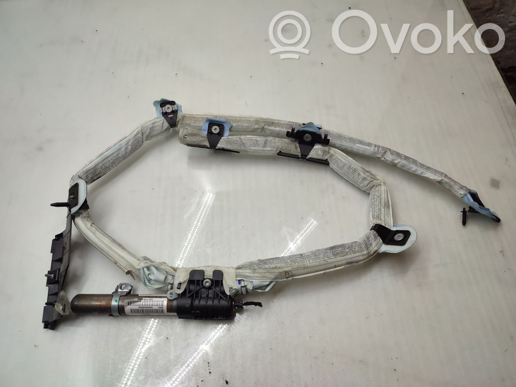 BMW 3 E90 E91 Roof airbag 