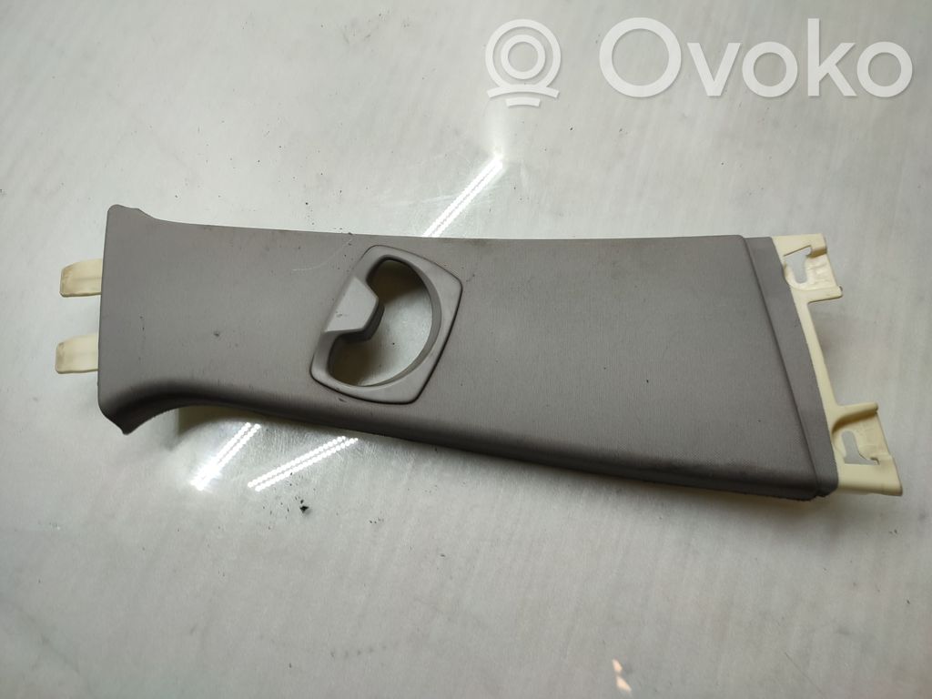 BMW 3 E90 E91 (B) pillar trim (top) 