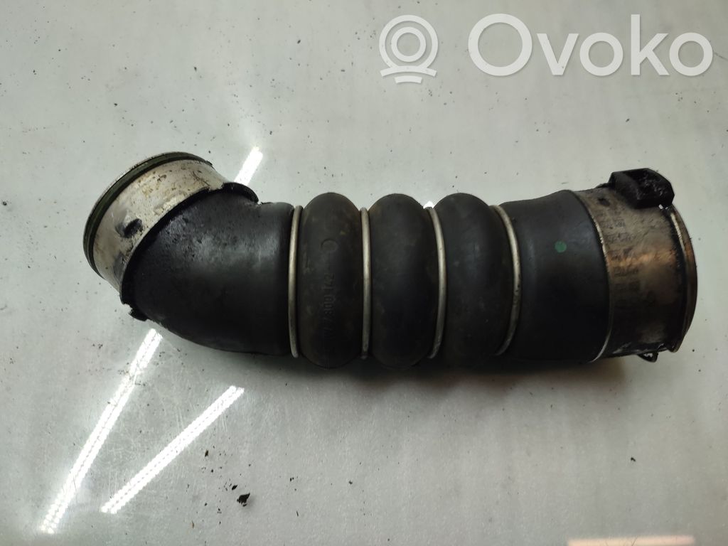 BMW 3 E90 E91 Intercooler hose/pipe 