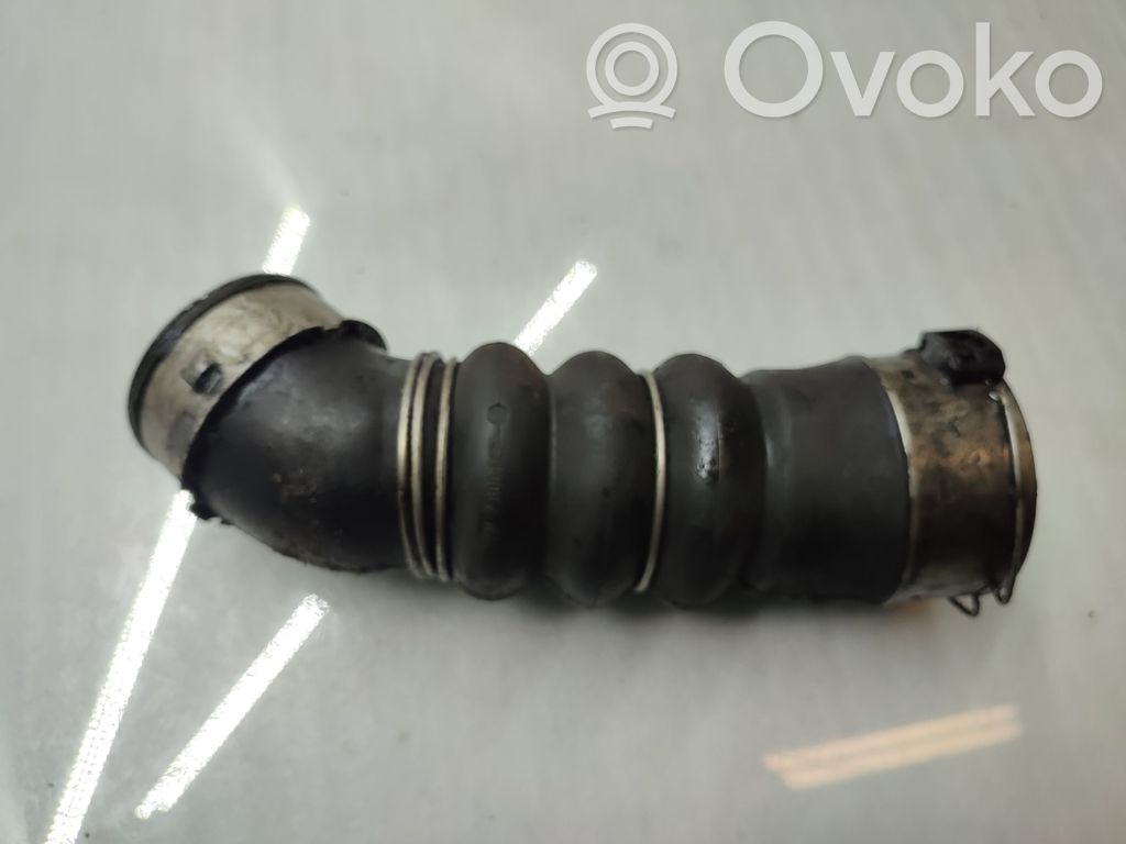 BMW 3 E90 E91 Intercooler hose/pipe 