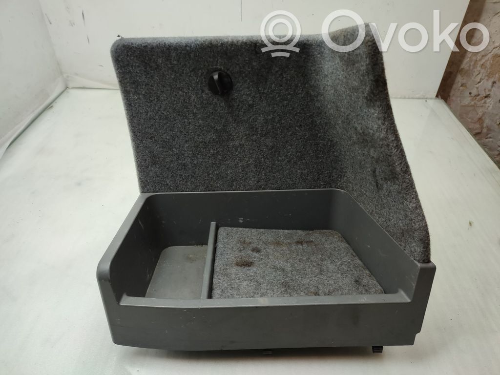 BMW 3 E90 E91 Trunk/boot side trim panel 