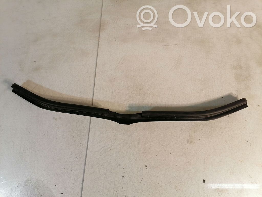 BMW 5 E60 E61 Top upper radiator support slam panel 