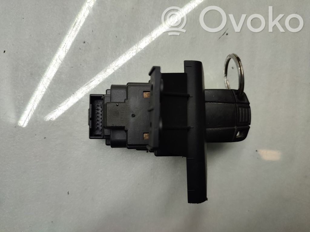 Ignition lock   6954718