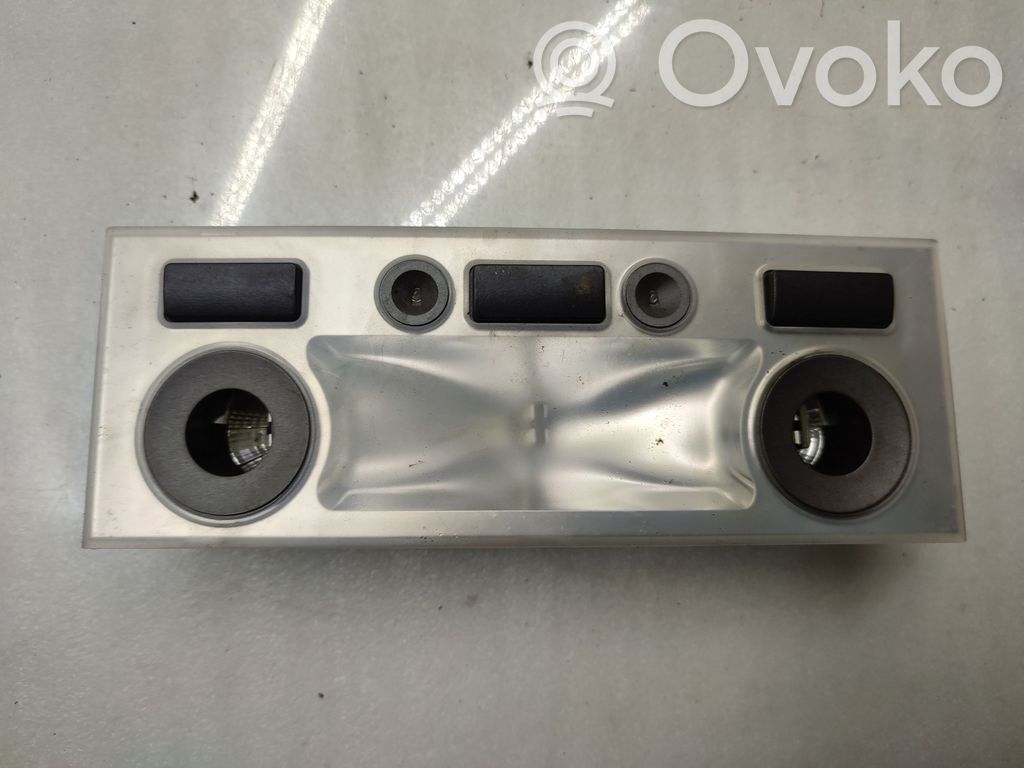 BMW 3 E92 E93 Front seat light 