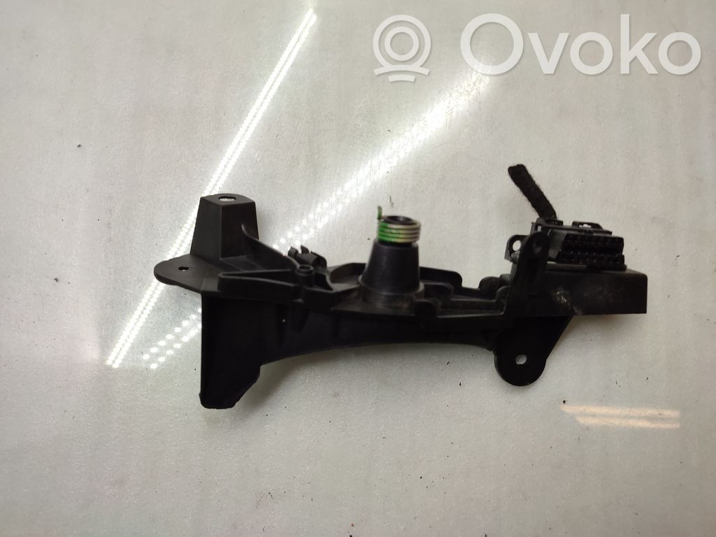 BMW X5 E70 Engine bonnet (hood) release handle 
