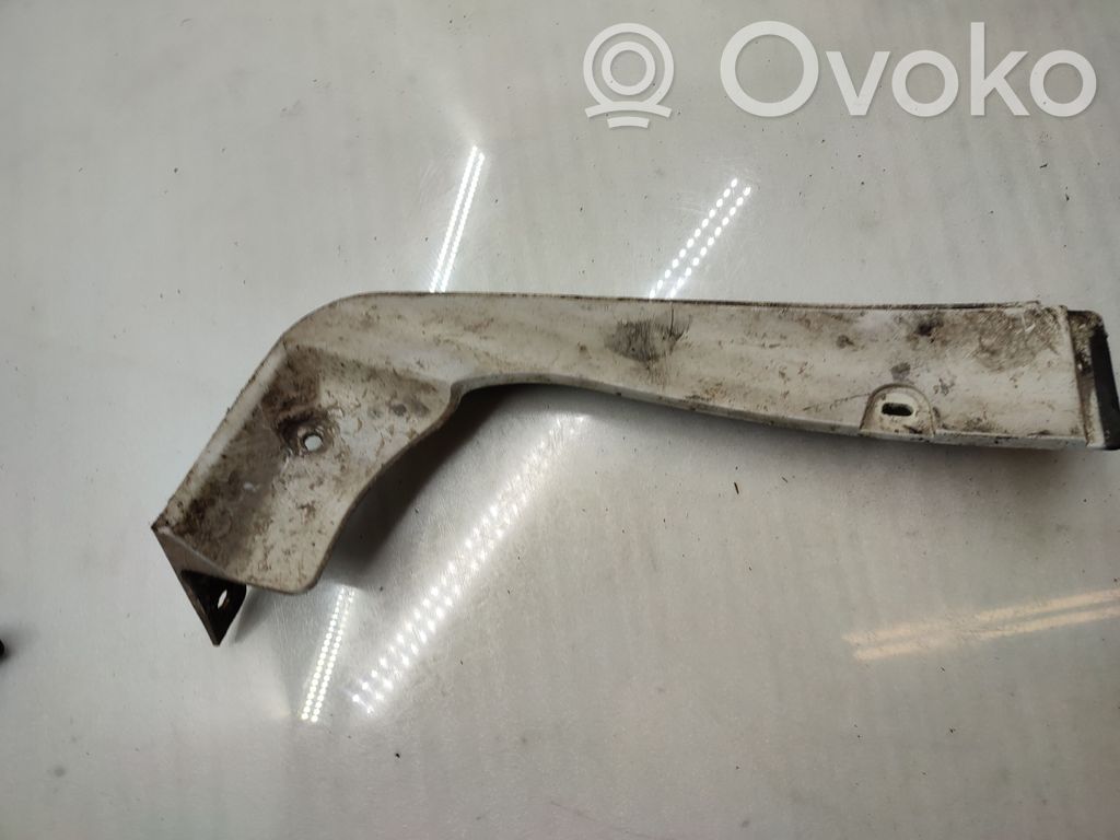 BMW X5 E70 Front mudguard 