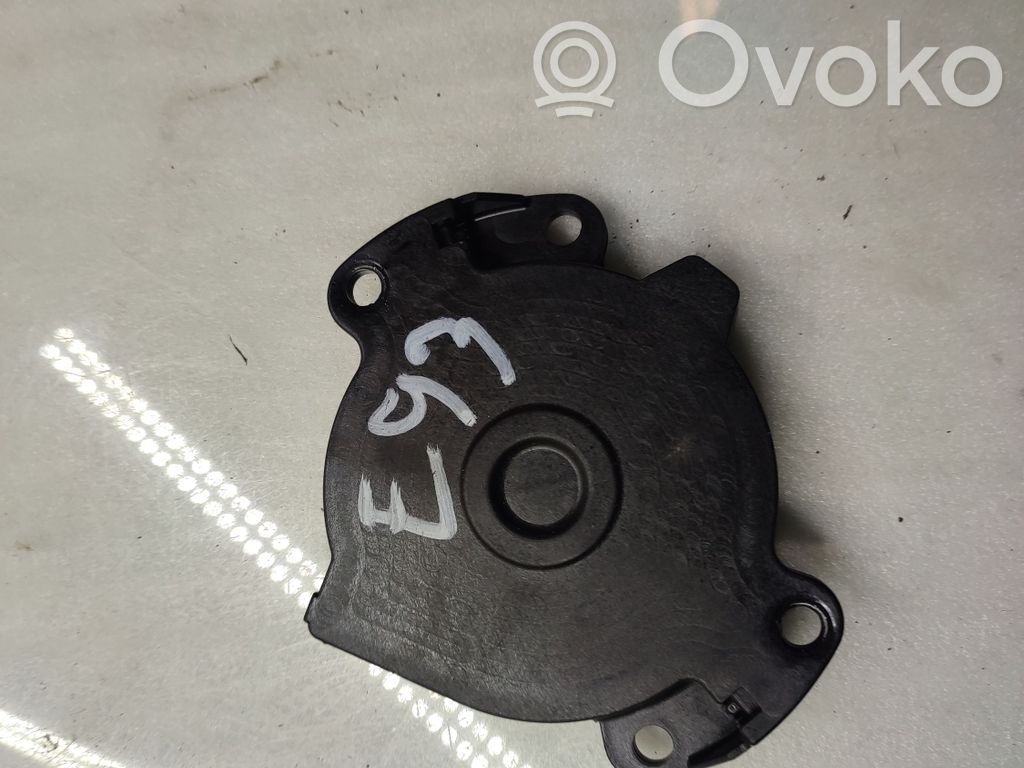 BMW 3 E92 E93 Altra parte interiore 
