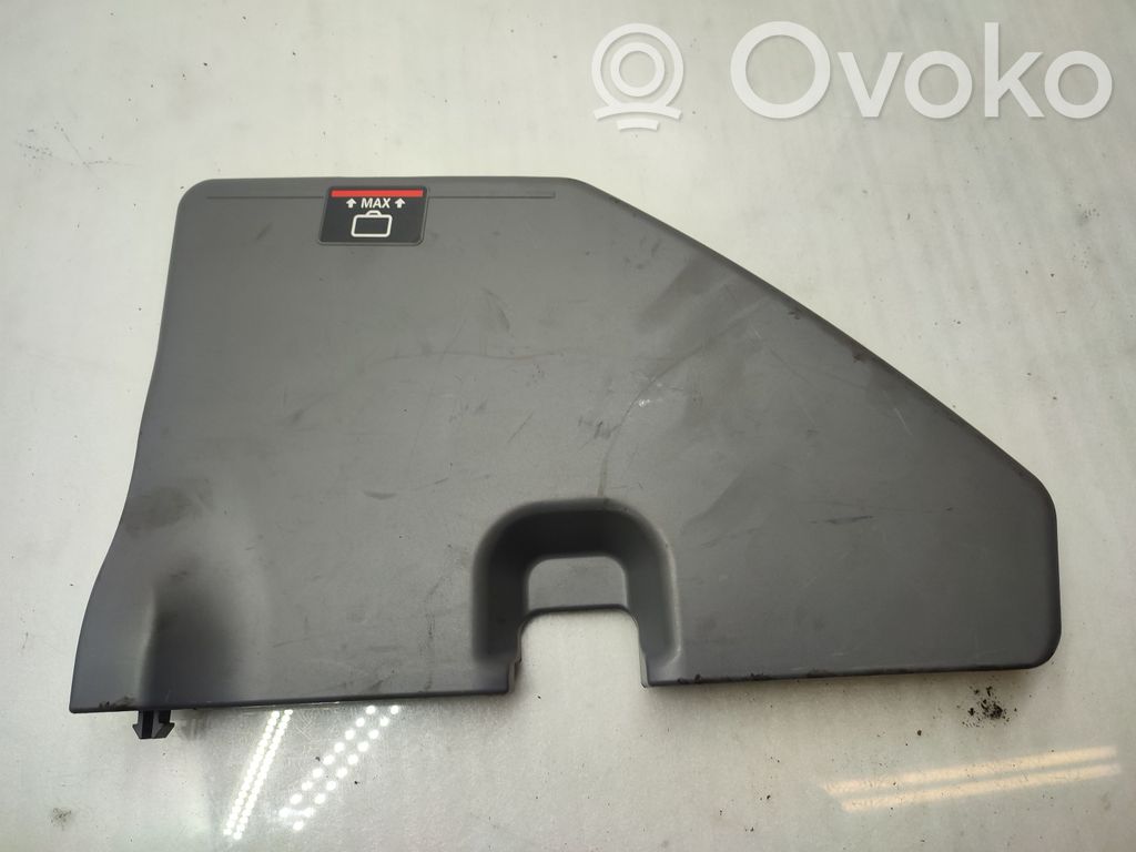 BMW 3 E92 E93 Other trunk/boot trim element 