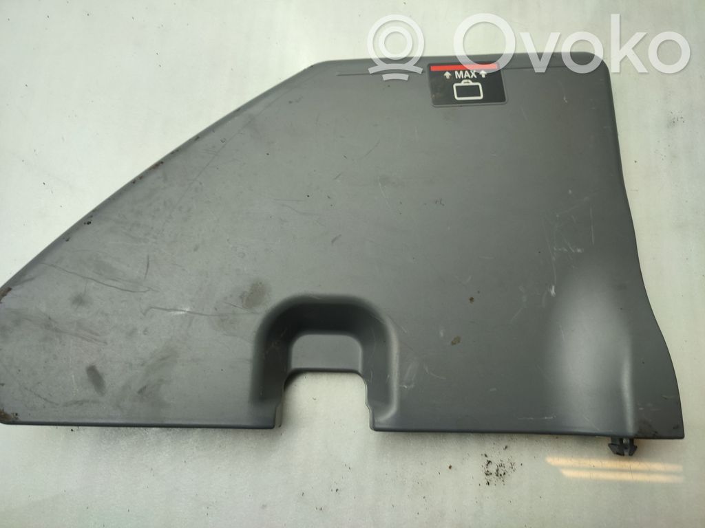 BMW 3 E92 E93 Other trunk/boot trim element 